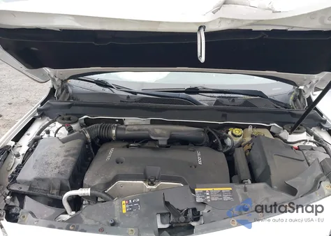 2014 Chevrolet Malibu 1Lt from USA, damaged, VIN 1G11C5SL6EF165631